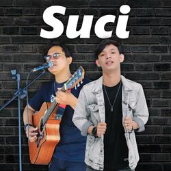 Suci