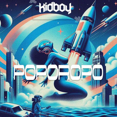 Poporopo