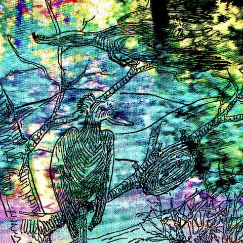 Remixes High In Flying Birds