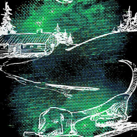 A Fox, A Coyote, A Wolf, A Remix