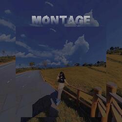 MONTAGE MODE BANTAI