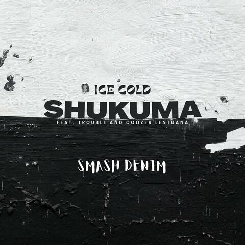 Shukuma
