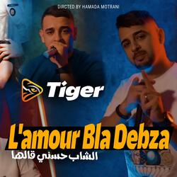 L'amour Bla Debza