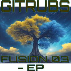 Fusion electro guitar arp