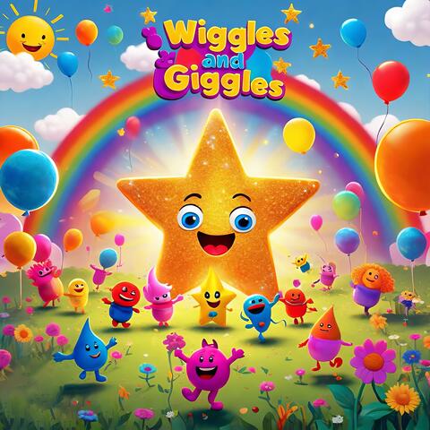 Wiggles and Giggles