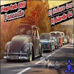 MEGA PANCADÃO NOSTALGIA DAS ANTIGAS