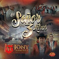 El Señor de las 3 Letras