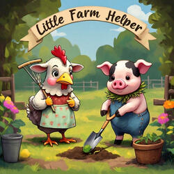 Little Farm Helper