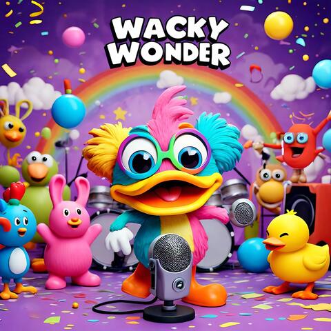 Wacky Wonder