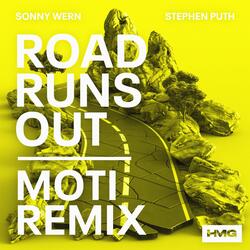 Road Runs Out