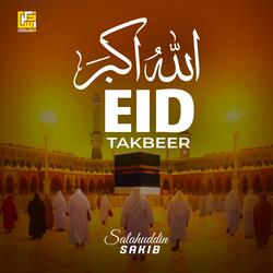 Eid Takbeer