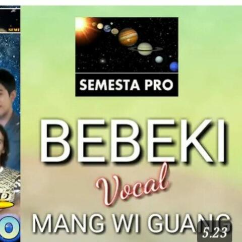 Bebeki
