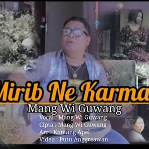 Mirib Ne Karma