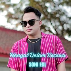 Hanyut Dalam Kecewa