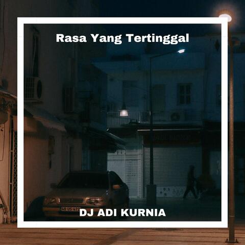 Rasa Yang Tertinggal