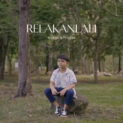 Relakanlah