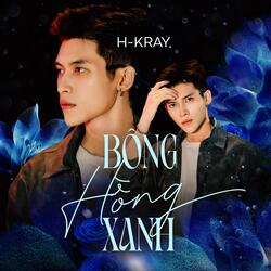 Bông Hồng Xanh