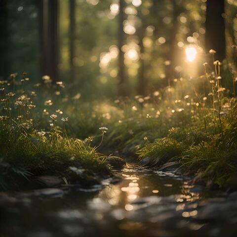 Benevolent Calm in Every Day We Find