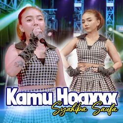 Kamu Hoaxxx
