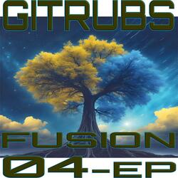 Fusion electro guitar arp