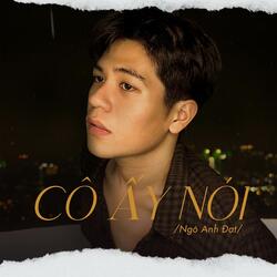 Cô Ấy Nói