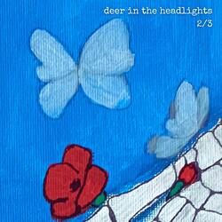 Deer In The Headlights