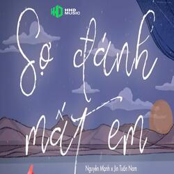 Sợ Đánh Mất Em (Lofi Ver)
