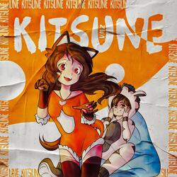 Kitsune