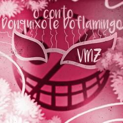 O Conto de Donquixote Doflamingo