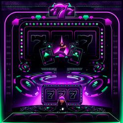 Caça-Níquel (Hakari Kinji)