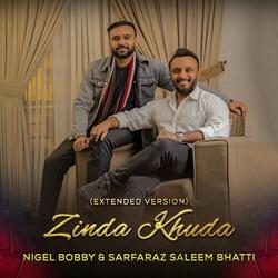 Zinda Khuda