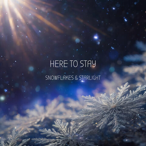 Here To Stay