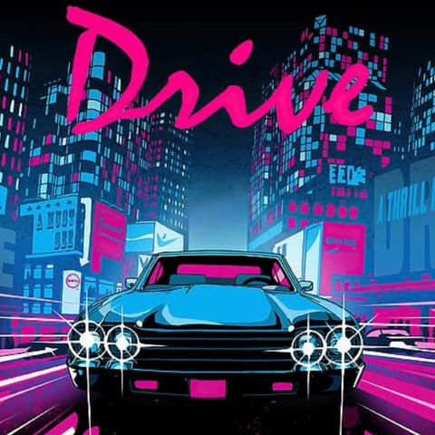 Drive