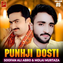 Punhji Dosti