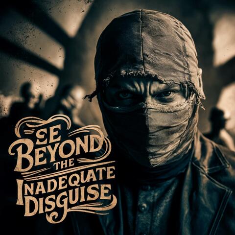 See Beyond the Inadequate Disguise