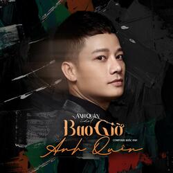 Bao Giờ Anh Quên (Lofi Ver.)