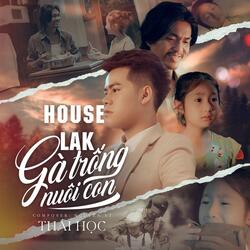 Gà Trống Nuôi Con
