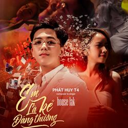 Em Là Kẻ Đáng Thương