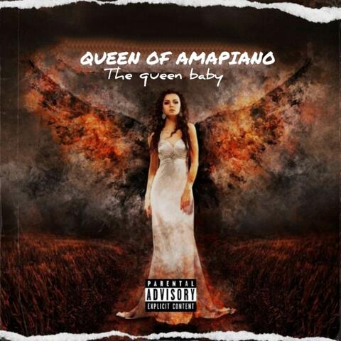 Queen of Amapiano