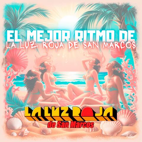 El Mejor Ritmo De La Luz Roja De San Marcos
