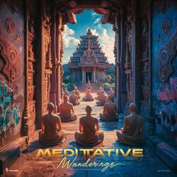 Capricious winds guide the path anew