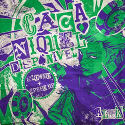 Caça-Níquel (Hakari Kinji) - Speed Up