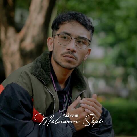 Melawan Sepi