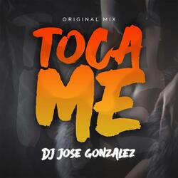 Tocame (Original Mix)