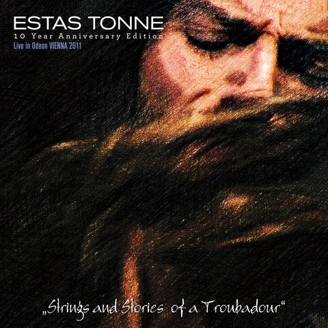 Strings and Stories of a Troubadour