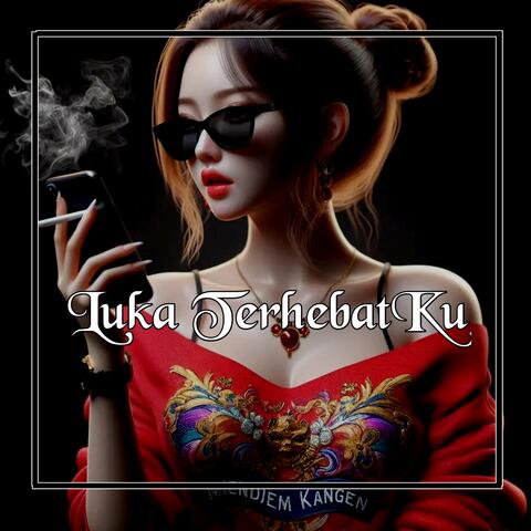 Luka Terhebatku