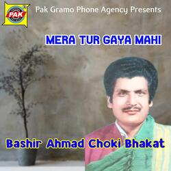 Mera Tur Gaya Mahi