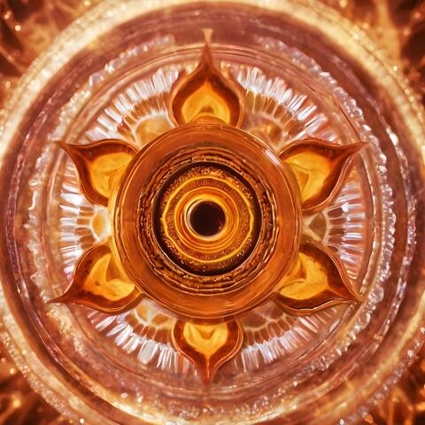 Sacral Chakra Healing