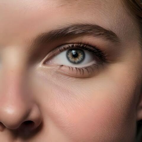 Confident Fullness’ Height (Binaural Beats)