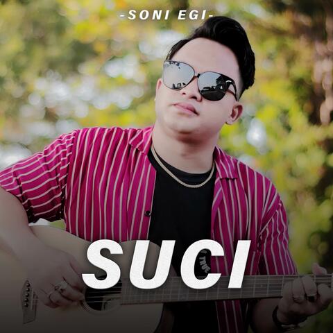 Suci